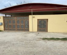 Kirayə (aylıq) Həyət evi/villa Mərdəkan, Xəzər r.