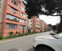 Satılır Köhnə Tikili Xalqlar dostluğu m., 8-ci kilometr, Nizami r.