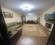 Kirayə (aylıq) Köhnə Tikili Bakıxanov qəs., Sabunçu r.