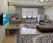 neftcilerde satilan 2 otaqli evler Neftçilər m., Nizami r.