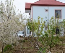 Satılır Həyət evi/villa Masazır, Abşeron r.