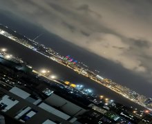 Kirayə (aylıq) Yeni Tikili Həzi Aslanov m., Xətai r.
