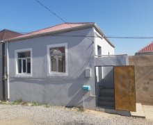 Satılır Həyət evi/villa Binəqədi qəs., Binəqədi r.