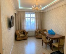 Kirayə (aylıq) Yeni Tikili Gənclik m., Nərimanov r.