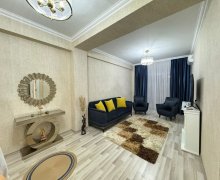 Satılır Yeni Tikili 20 Yanvar m., Yasamal qəs., Yasamal r.