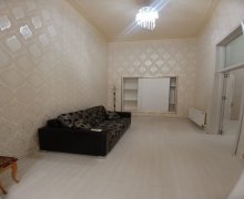 Kirayə (aylıq) Köhnə Tikili Sahil m., Səbail r.