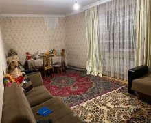 Satılır Yeni Tikili Koroğlu m., Bakıxanov qəs., Sabunçu r.