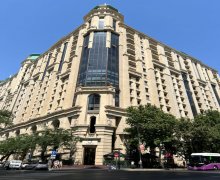 Satılır Yeni Tikili Nizami m., Nizami r.