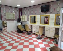 Kirayə (aylıq) Obyekt Əhmədli m., Xətai r.