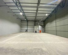 Kirayə (aylıq) Obyekt Lökbatan qəs., Qaradağ r.