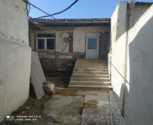 Satılır Həyət evi/villa Maştağa qəs., Sabunçu r.
