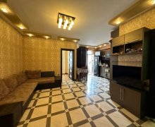 Satılır Yeni Tikili İnşaatçılar m., Yeni Yasamal qəs., Yasamal r.