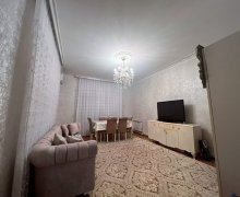 Satılır Həyət evi/villa Badamdar qəs., Səbail r.