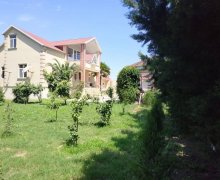 xezer rayonunda aylıq kiraye ev Buzovna, Xəzər r.