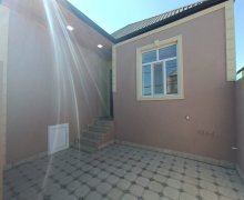 Satılır Həyət evi/villa Binə qəs., Xəzər r.