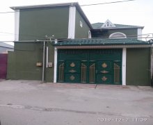 Satılır Həyət evi/villa Əhmədli m., Xətai r.