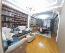 Satılır Yeni Tikili 28 May m., Nəsimi r.