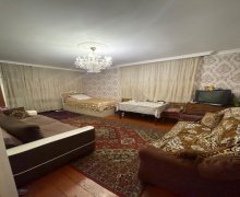 Satılır Köhnə Tikili Xalqlar dostluğu m., Nizami r.