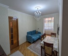 Satılır Köhnə Tikili Neftçilər m., Nizami r.