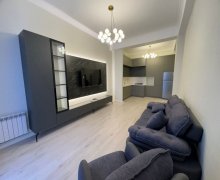 Kirayə (aylıq) Yeni Tikili 28 May m., Nəsimi r.