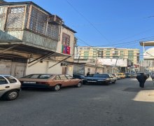 Satılır Həyət evi/villa Nizami m., Yasamal r.