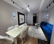 Kirayə (aylıq) Yeni Tikili 28 May m., 28 Mall, Nəsimi r.