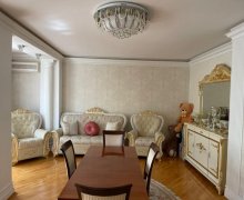 Kirayə (aylıq) Köhnə Tikili Azadlıq m., 8-ci mikrorayon, Binəqədi r.