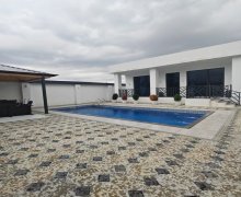Kirayə (günlük) Həyət evi/villa Qəbələ ş.
