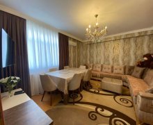 Kirayə (aylıq) Yeni Tikili Həzi Aslanov m., Xətai r.