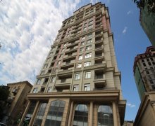 Kirayə (aylıq) Yeni Tikili Nəriman Nərimanov m., Nərimanov r.