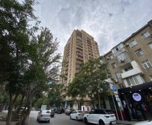 Satılır Yeni Tikili Nəriman Nərimanov m., Nərimanov r.