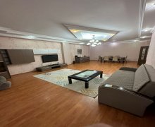 Kirayə (aylıq) Yeni Tikili Nizami m., Yasamal r.