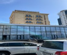 Kirayə (aylıq) Obyekt Nəriman Nərimanov m., Nərimanov r.