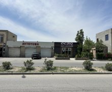 Kirayə (aylıq) Obyekt Sumqayıt ş.