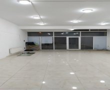 Kirayə (aylıq) Obyekt Xalqlar dostluğu m., Nizami r.