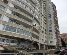 Kirayə (aylıq) Yeni Tikili İnşaatçılar m., Yasamal qəs., Yasamal r.