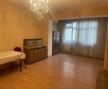 Kirayə (aylıq) Köhnə Tikili Elmlər akademiyası m., Yasamal r.