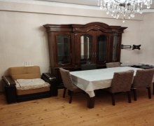 Kirayə (aylıq) Yeni Tikili Yeni Günəşli qəs., Suraxanı r.