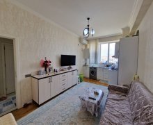 yasamalda ipoteka evler İnşaatçılar m., Yasamal r.