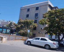 montinde aylıq kiraye evler Gənclik m., Montin qəs., Nərimanov r.