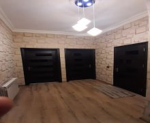 7-ci mkr-da satılan evlər 7-ci mikrorayon, Binəqədi r.