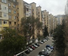 Satılır Köhnə Tikili Xalqlar dostluğu m., Əhmədli, Xətai r.