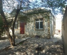 Satılır Həyət evi/villa Qaraçuxur qəs., Suraxanı r.