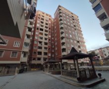 Kirayə (aylıq) Yeni Tikili Memar Əcəmi m., 4-cü mikrorayon, Nəsimi r.