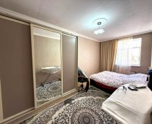 Kirayə (aylıq) Köhnə Tikili Xalqlar dostluğu m., Nizami r.