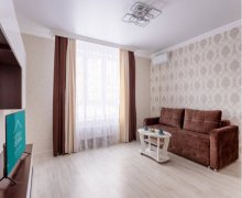 Kirayə (günlük) Yeni Tikili Xətai r.