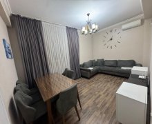 Kirayə (aylıq) Yeni Tikili İnşaatçılar m., Yasamal qəs., Yasamal r.