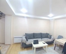 Kirayə (aylıq) Köhnə Tikili Sahil m., Səbail r.