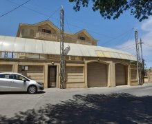 evlerin satisi/villa Rəsulzadə qəs., Binəqədi r.