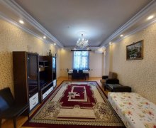 Kirayə (aylıq) Yeni Tikili Nizami m., Yasamal r.